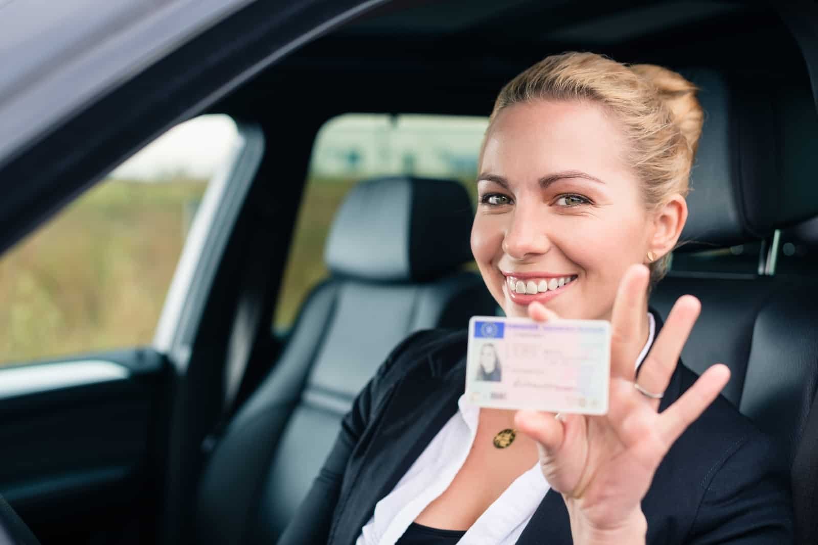 buy driving license without exam